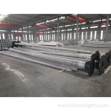 Factory Direct Solar Street Lighting for Outdoor Gardens